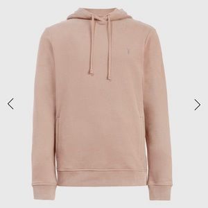 Men’s Allsaints hoodie size M